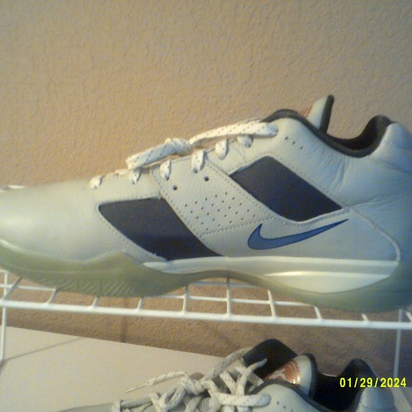 NEW KD 3 \
